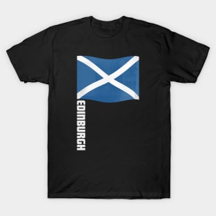 Edinburgh T-Shirt